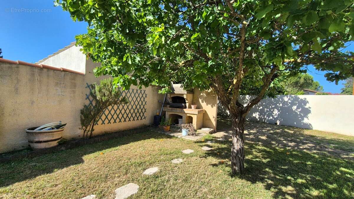 Maison familiale 136 m² avec jardin – 4 chambres – Grand garage. Au calme - photo 26