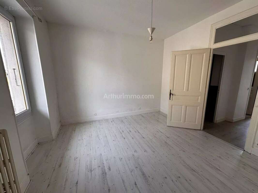Appartement à ALBENS
