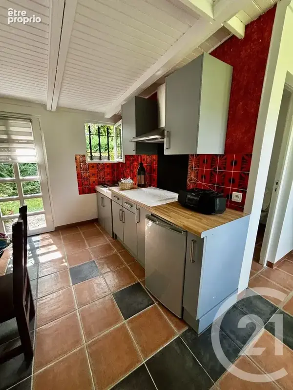Maison 5 pièces 140 m² à vendre à Garennes-Sur-Eure (27780) - photo 5