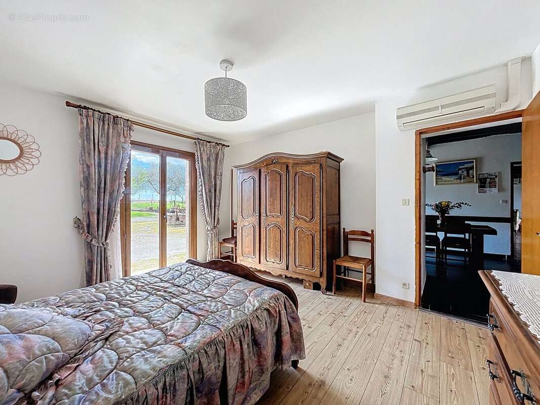 Maison à QUINT-FONSEGRIVES