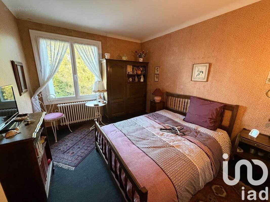 Photo 6 - Maison à PARTHENAY