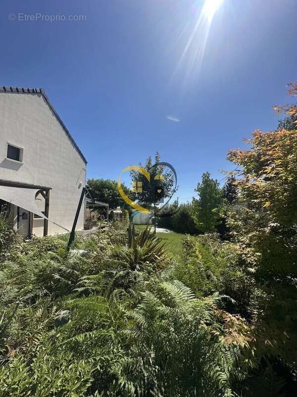 Maison passive de standing – 135 m² – loury  - photo 10