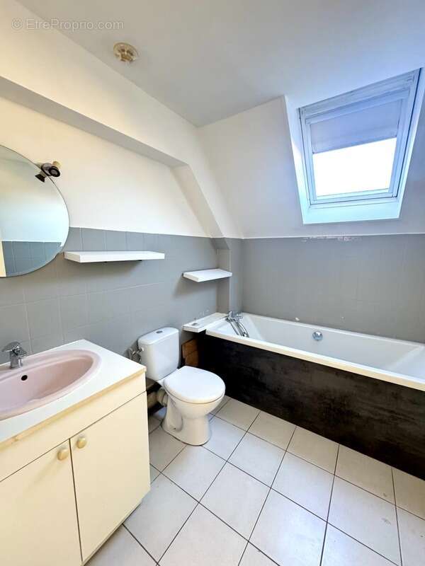 Maison à MANTES-LA-VILLE