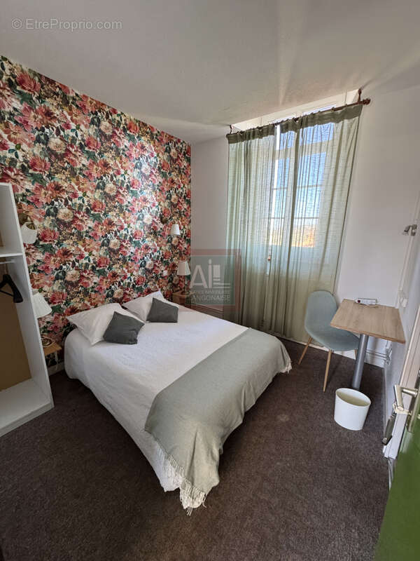 Maison à SAINT-HAON