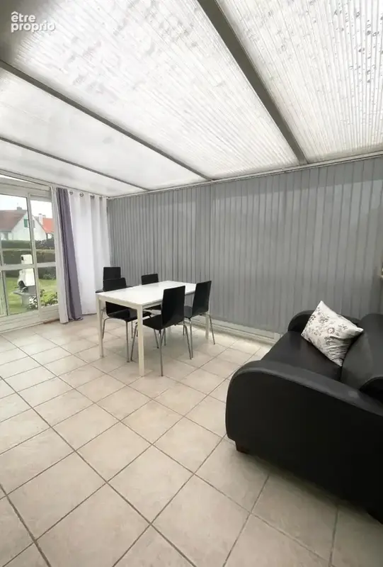 Maison 100 m² à Saint-Clement  - photo 4