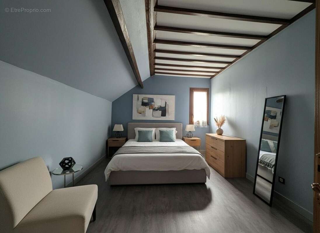 Maison 135 m² à Gournay-En-Bray  - photo 4