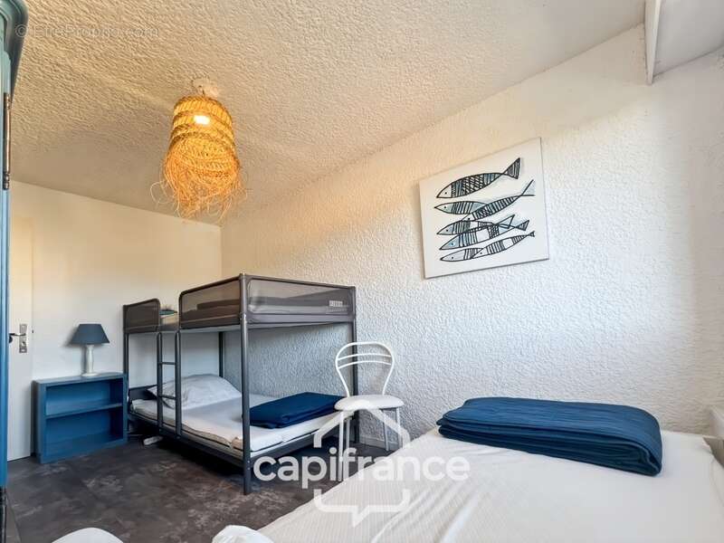 Appartement à BORMES-LES-MIMOSAS