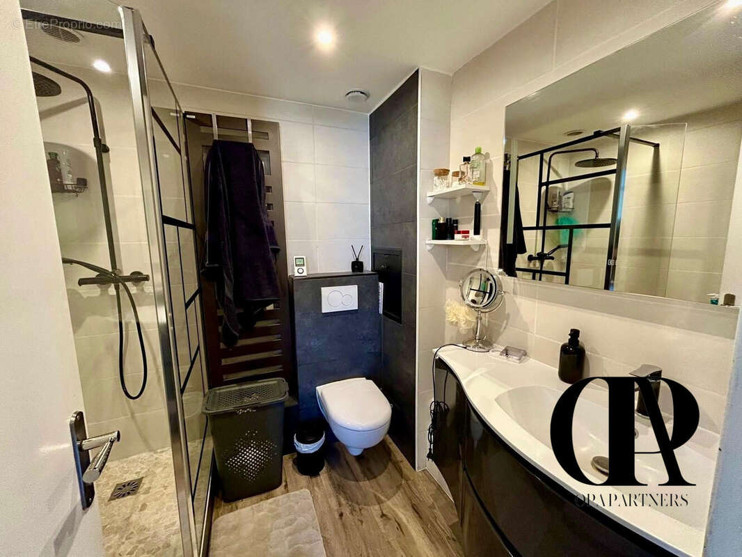 Appartement à LES ULIS