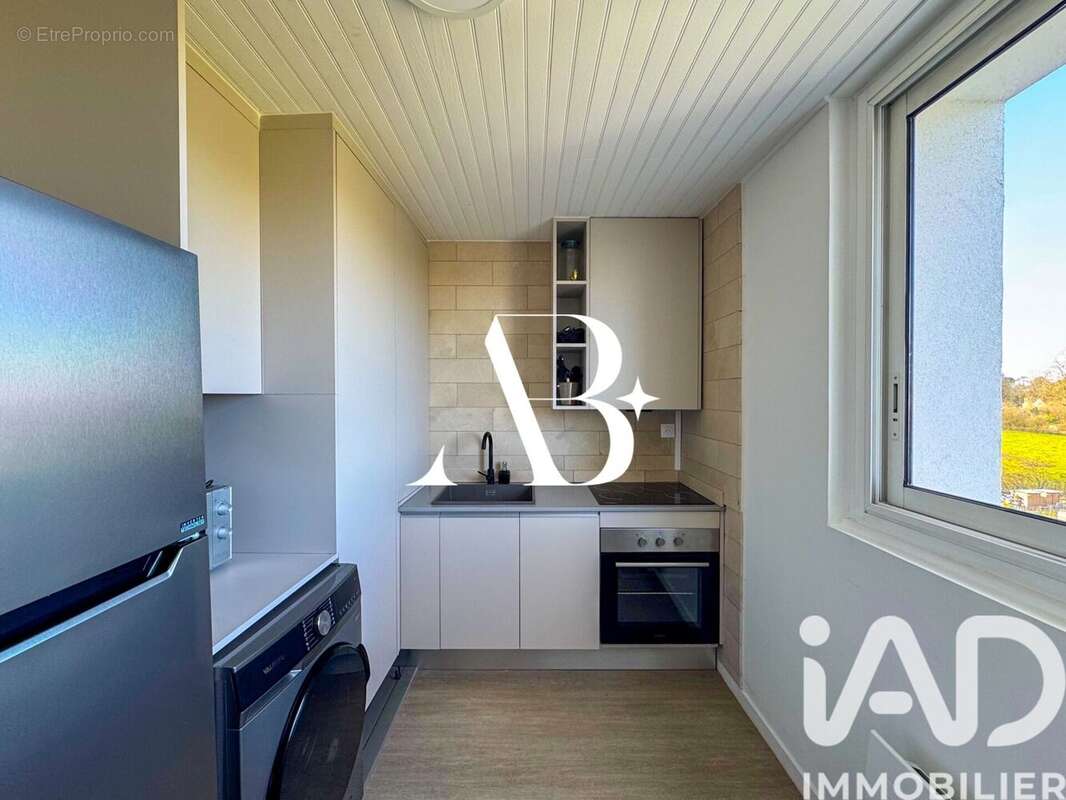 Photo 2 - Appartement à VILLENAVE-D'ORNON