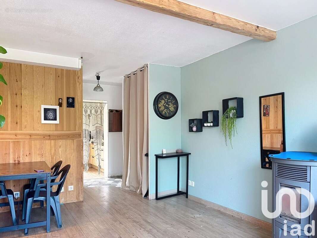 Photo 5 - Appartement à BIGANOS