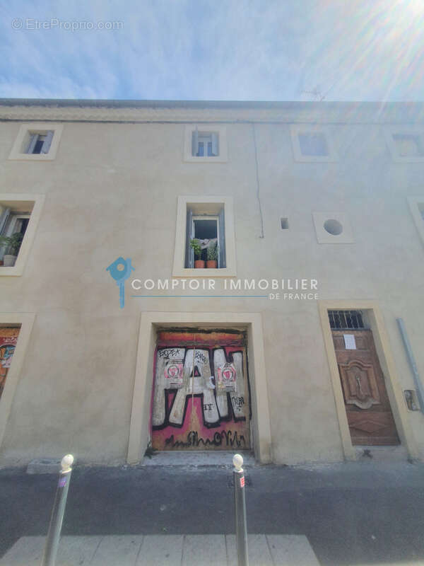Dépt Hérault (34), à vendre MONTPELLIER Appartement T3 de 67m2 - Local Vélo - photo 2