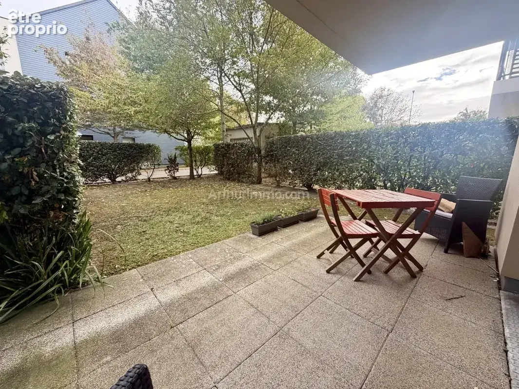 Vente Appartement Saint-malo(35400) 225 320ï¿œ - photo 4