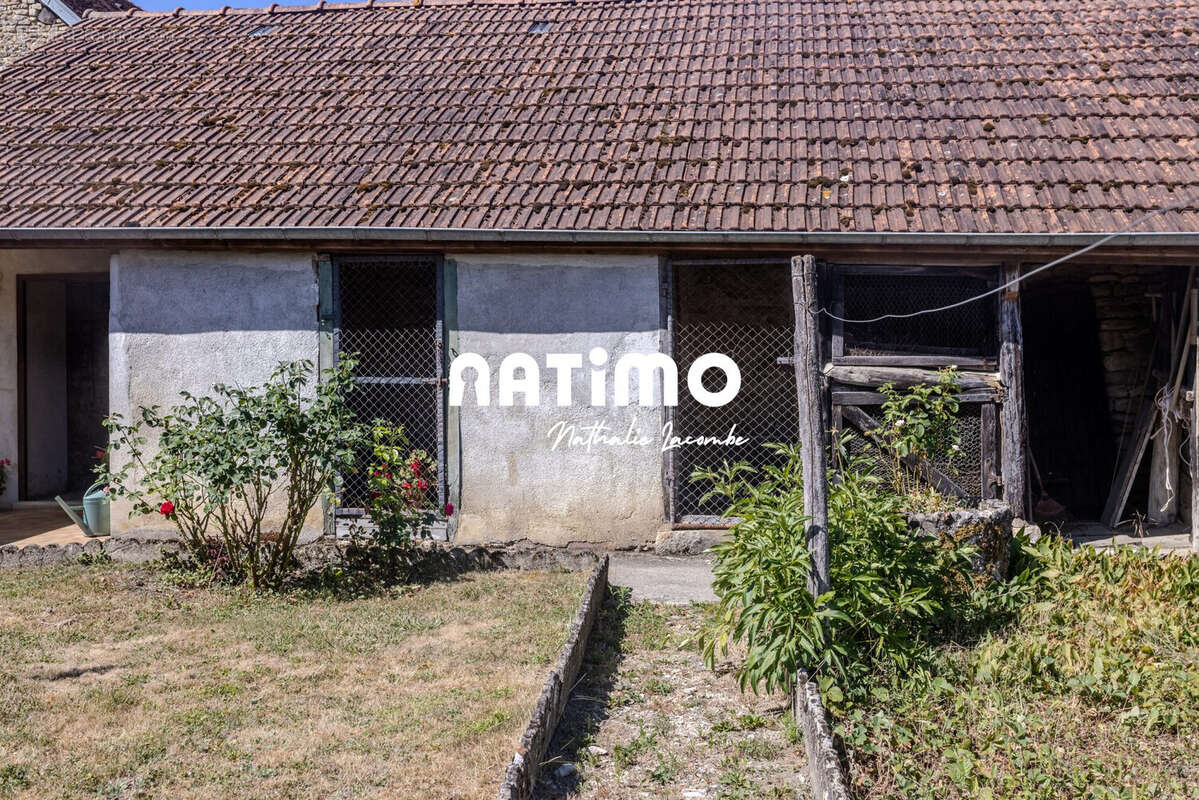 Maison 122 m² à Boux-Sous-Salmaise  - photo 8