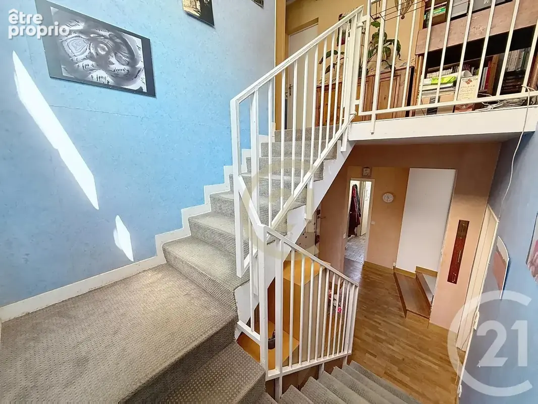 Appartement 155 m² à Paris-12e  - photo 4