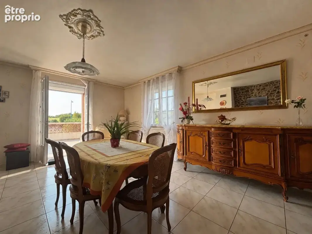 Maison bourgeoise 179m2 - photo 6