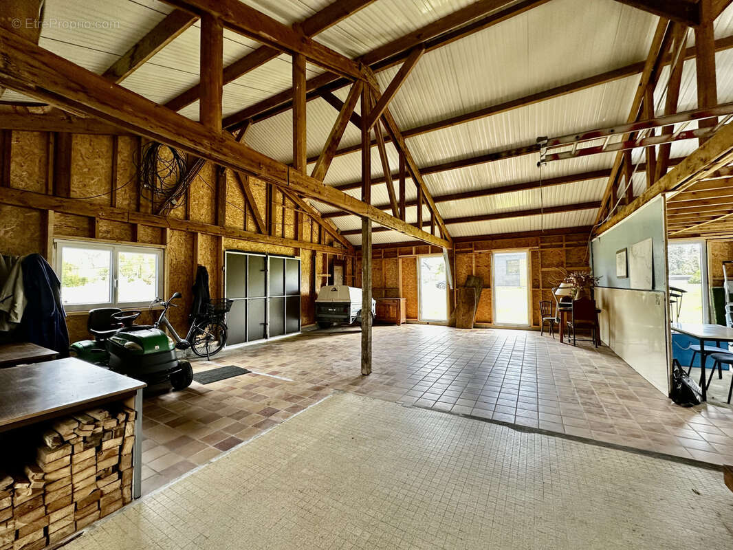 Maison à RIEC-SUR-BELON