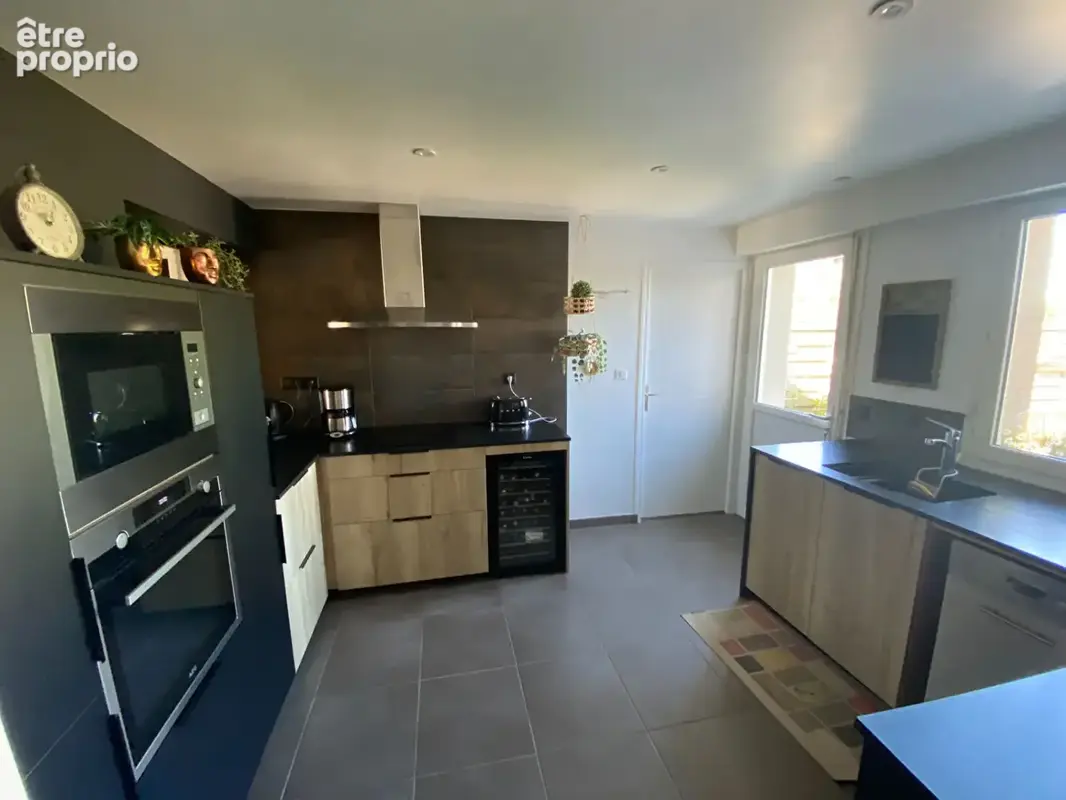 Grande maison, centre-ville de lamballe ! - photo 13