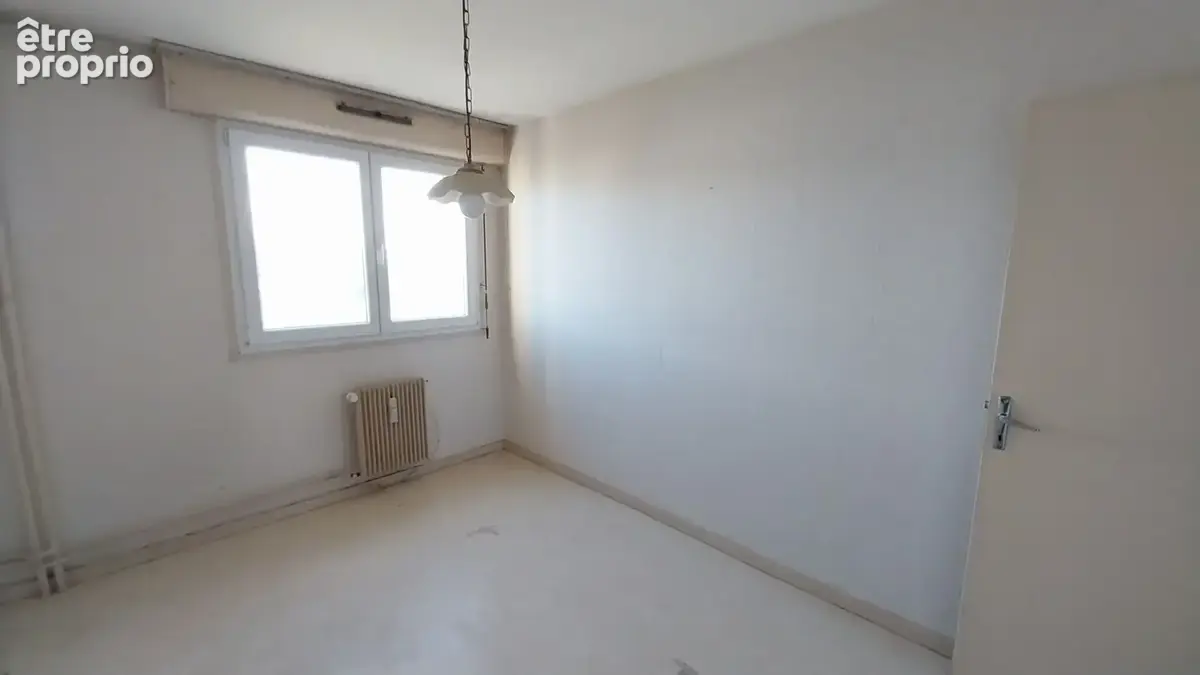 Appartement 94m² à besançon - photo 5