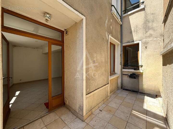 Maison 3 chambres + bureau  Centre-ville  DPE C - photo 2