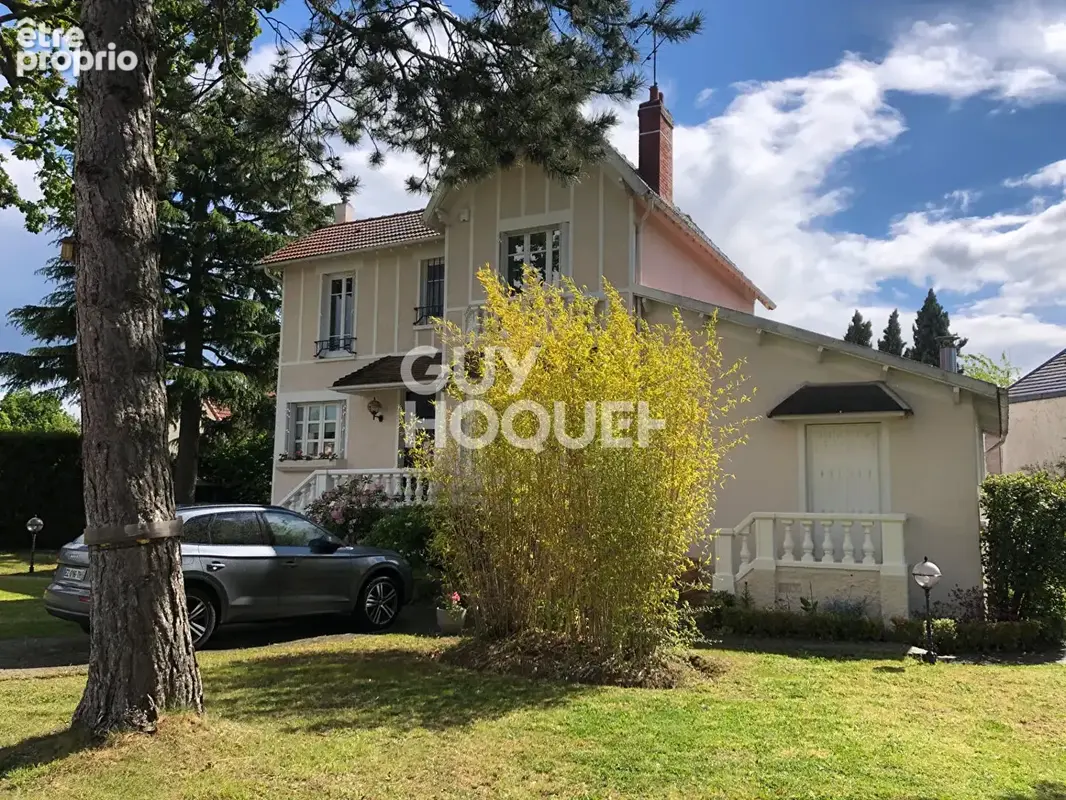 Belle maison de caractère-193,65m2 au sol - photo 17