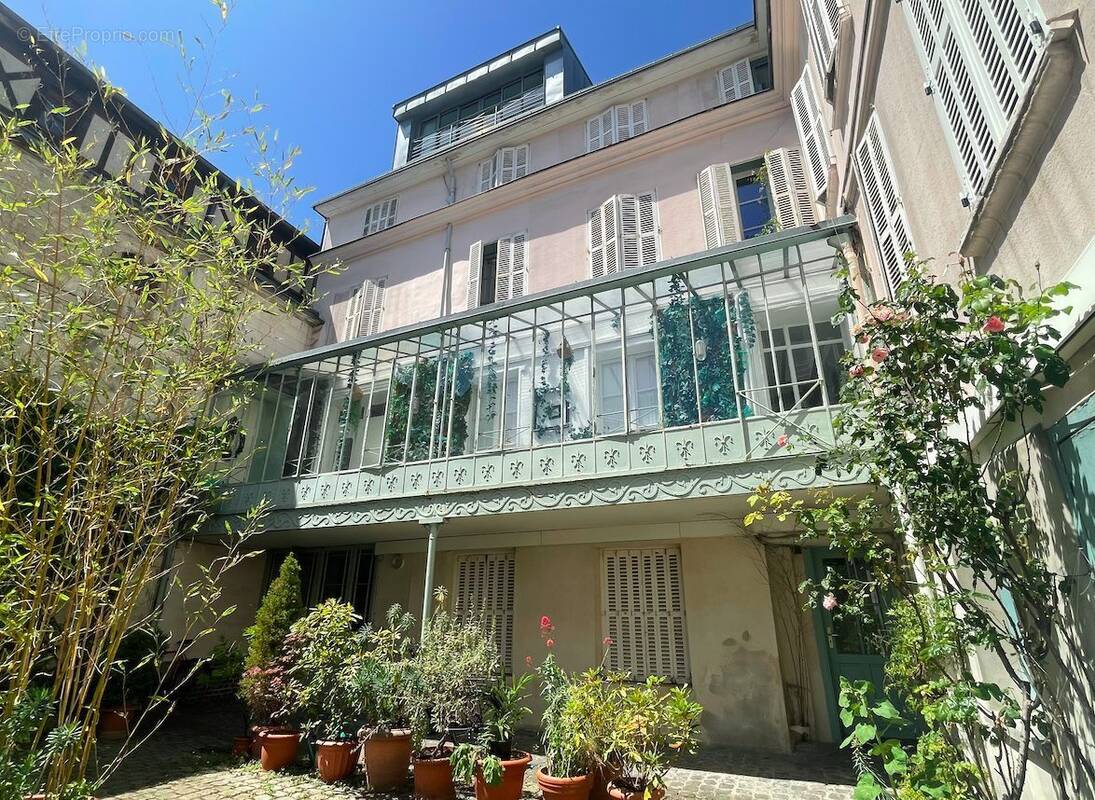 Appartement à ROUEN