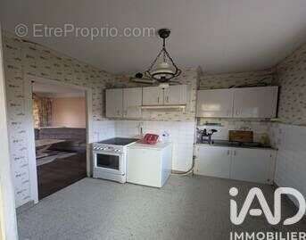 Photo 8 - Maison à CHILLY-MAZARIN