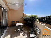 Appartement à MIMIZAN