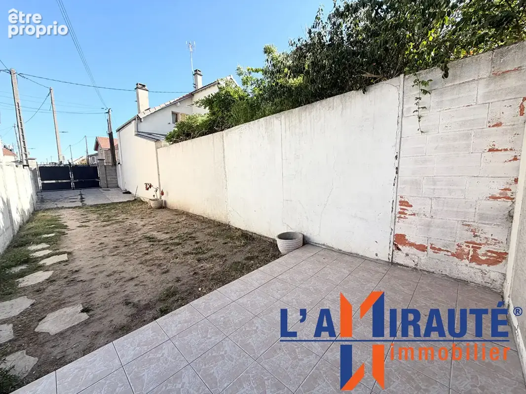 Maison Sartrouville 5 pièce(s) 94 m2 - photo 10