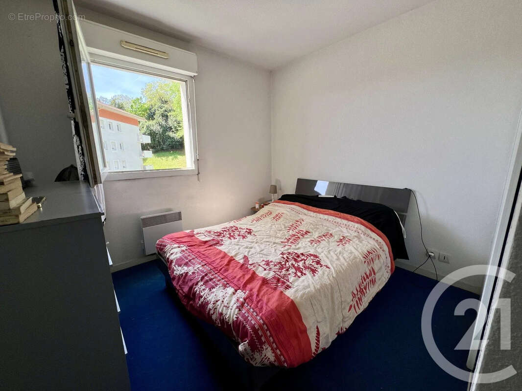 Appartement à BAYONNE