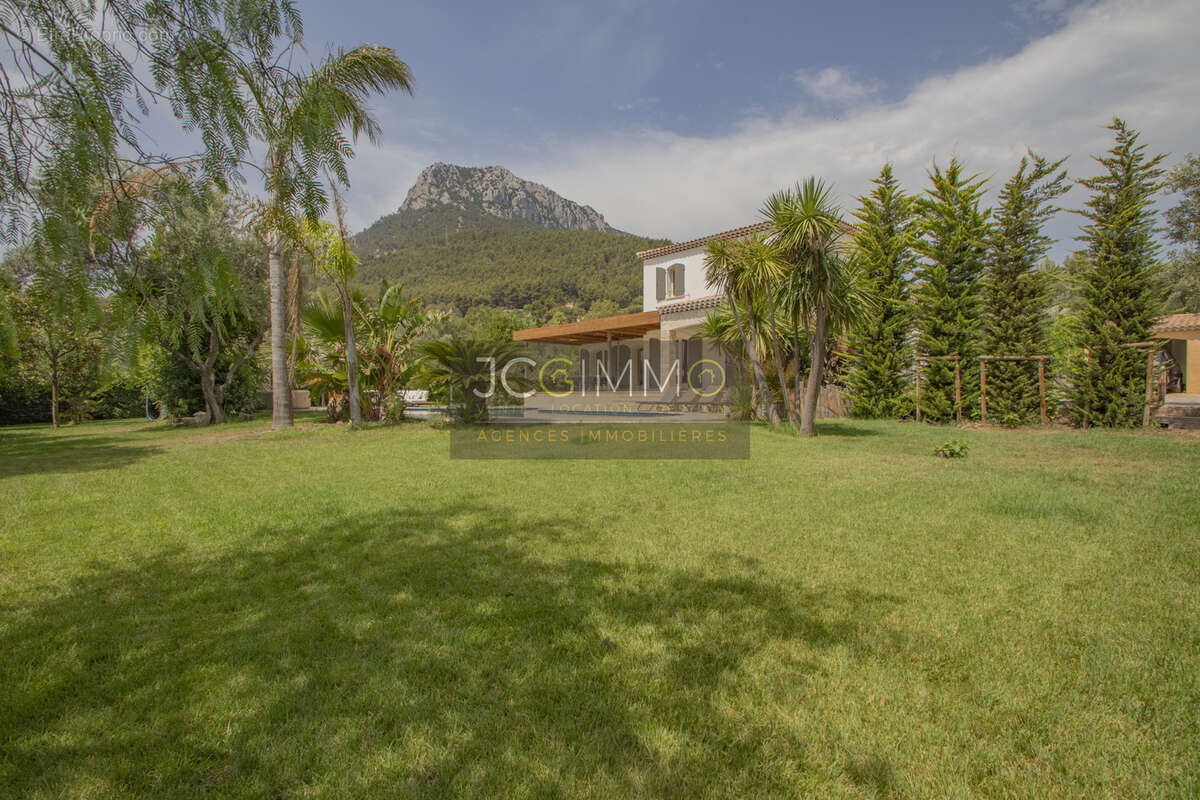 Belle villa T5 au Partégal + T2 indépendant - photo 21