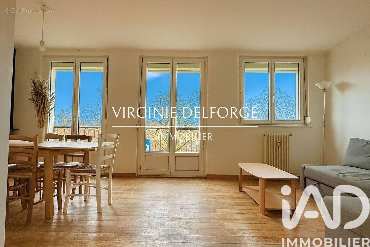 Photo 1 - Appartement à LILLE