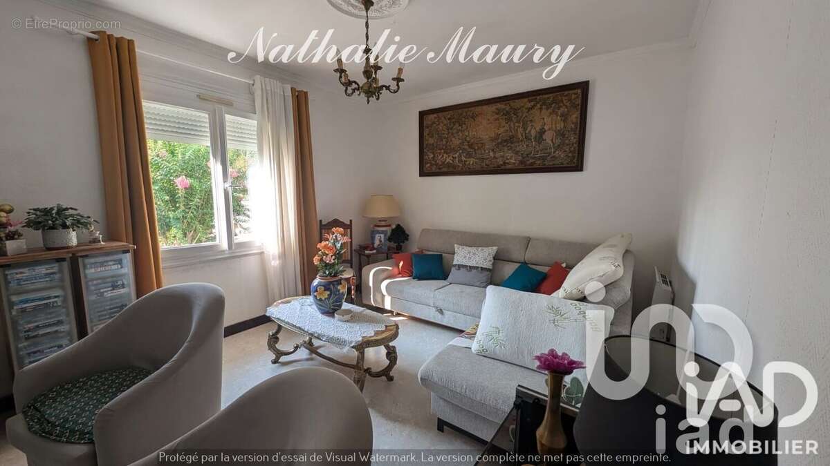 Maison 120 m² à La Tremblade  - photo 6