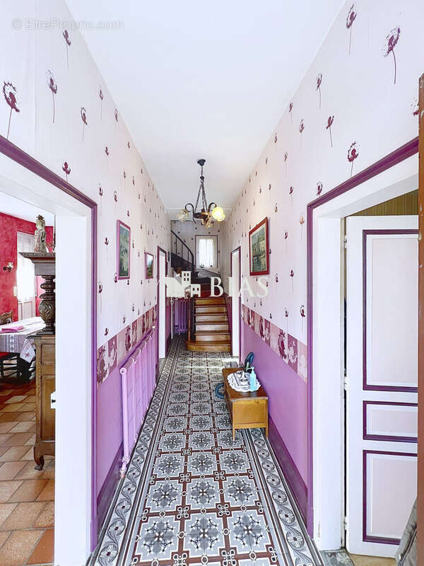 Maison à GACE