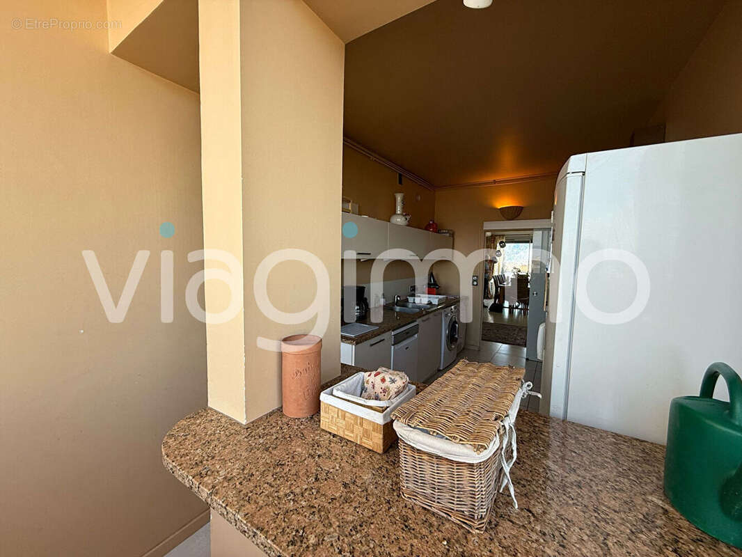 Appartement à VALENCE