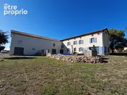 Maison à MONESTIES
