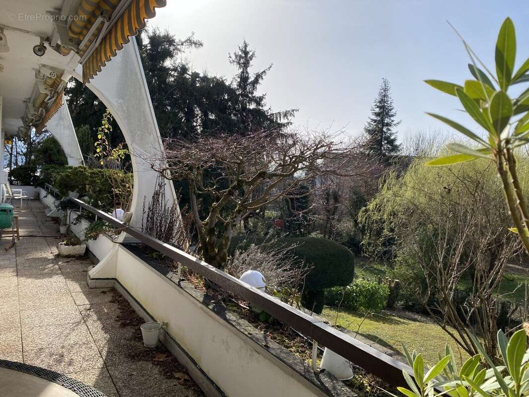 Appartement à ANNECY-LE-VIEUX