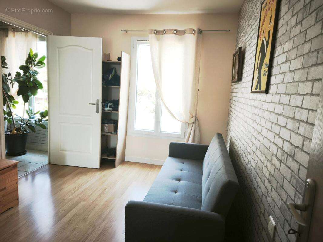 Maison montlieu la garde - photo 7