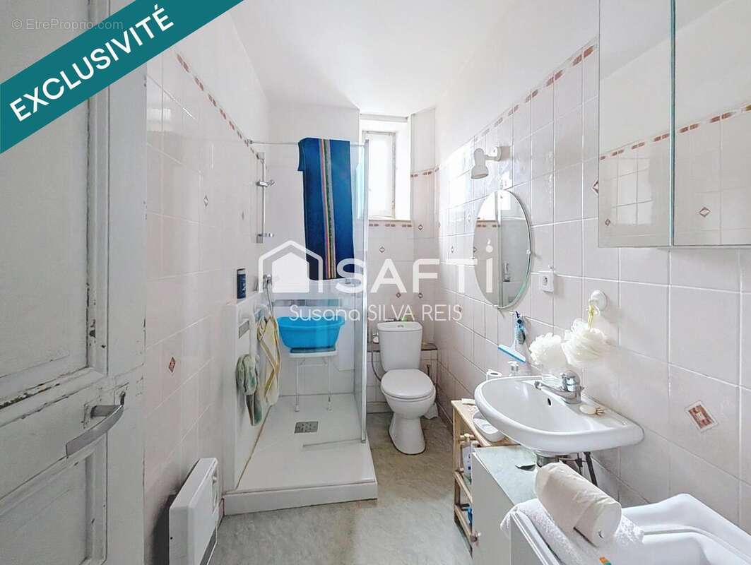 Photo 7 - Appartement à BELFORT