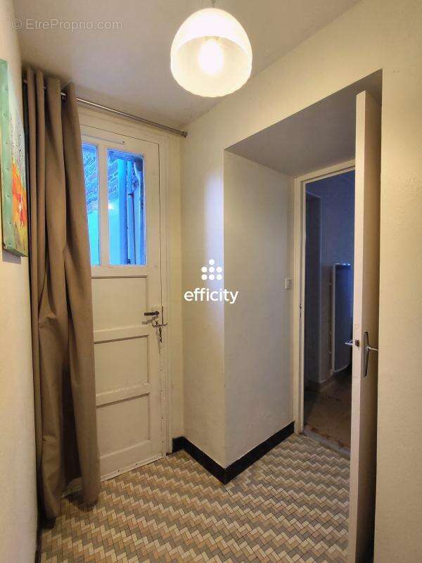 Maison à SIXT-SUR-AFF