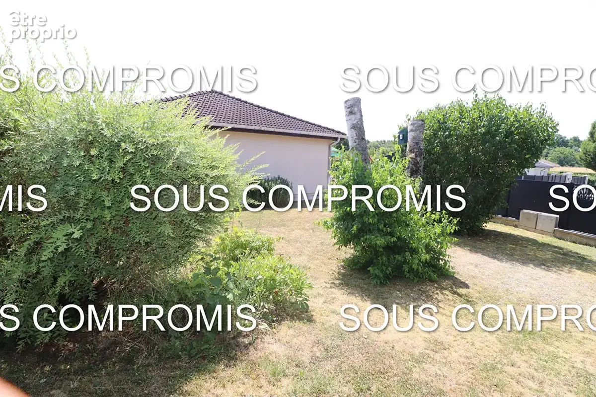 Photo Maison à Ludres au prix de 259 000€