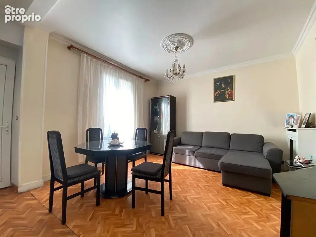 Maison 150m² à romainville - photo 3