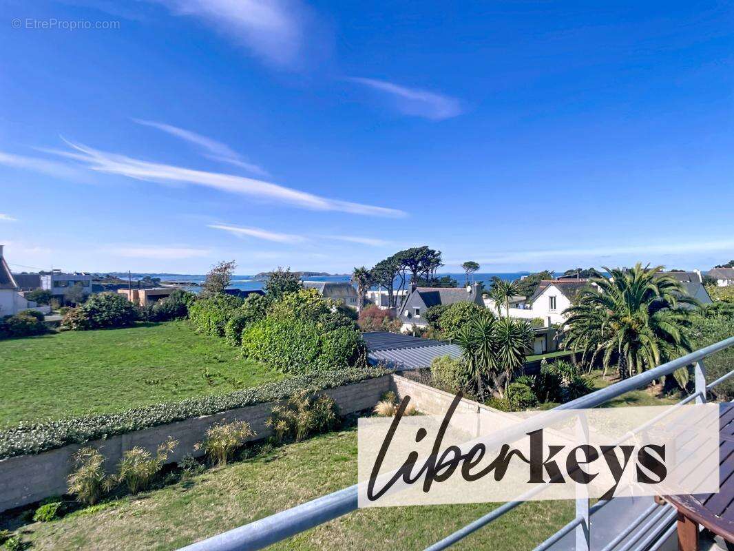 Maison à TREVOU-TREGUIGNEC