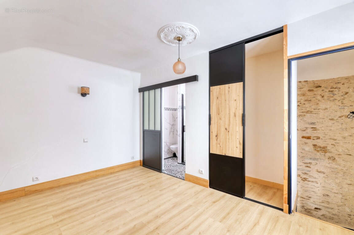Maison à NANTES