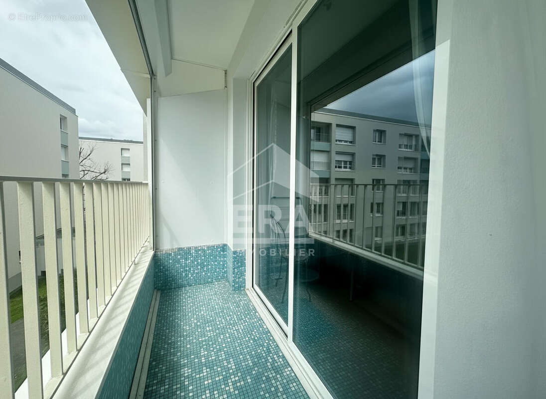 Appartement à TARBES
