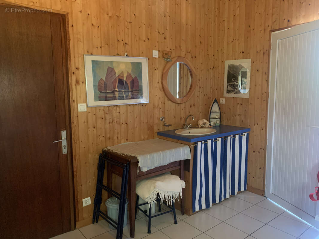 Maison à LES SABLES-D&#039;OLONNE