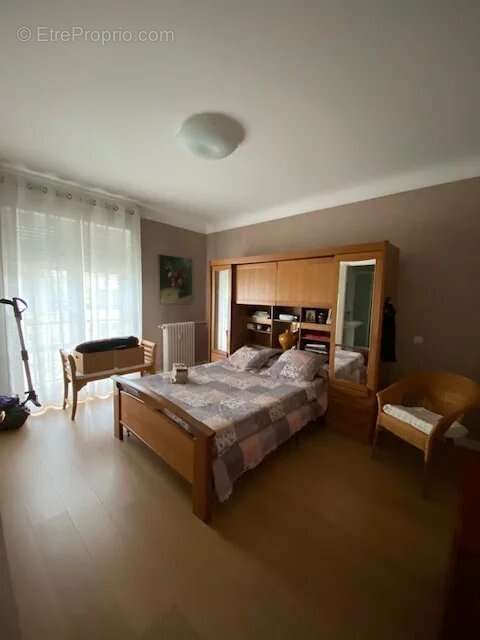 Appartement à LE CREUSOT