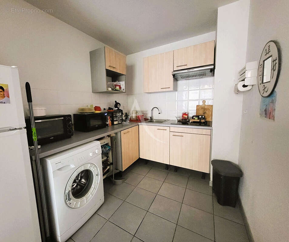 Appartement à RIVESALTES