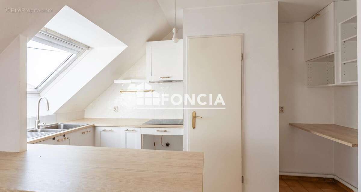 Appartement à MORANGIS