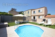 Maison à MARSEILLE-11E