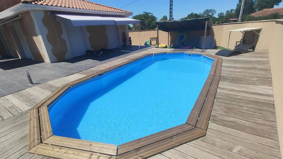 Maison À Vendre - photo 25